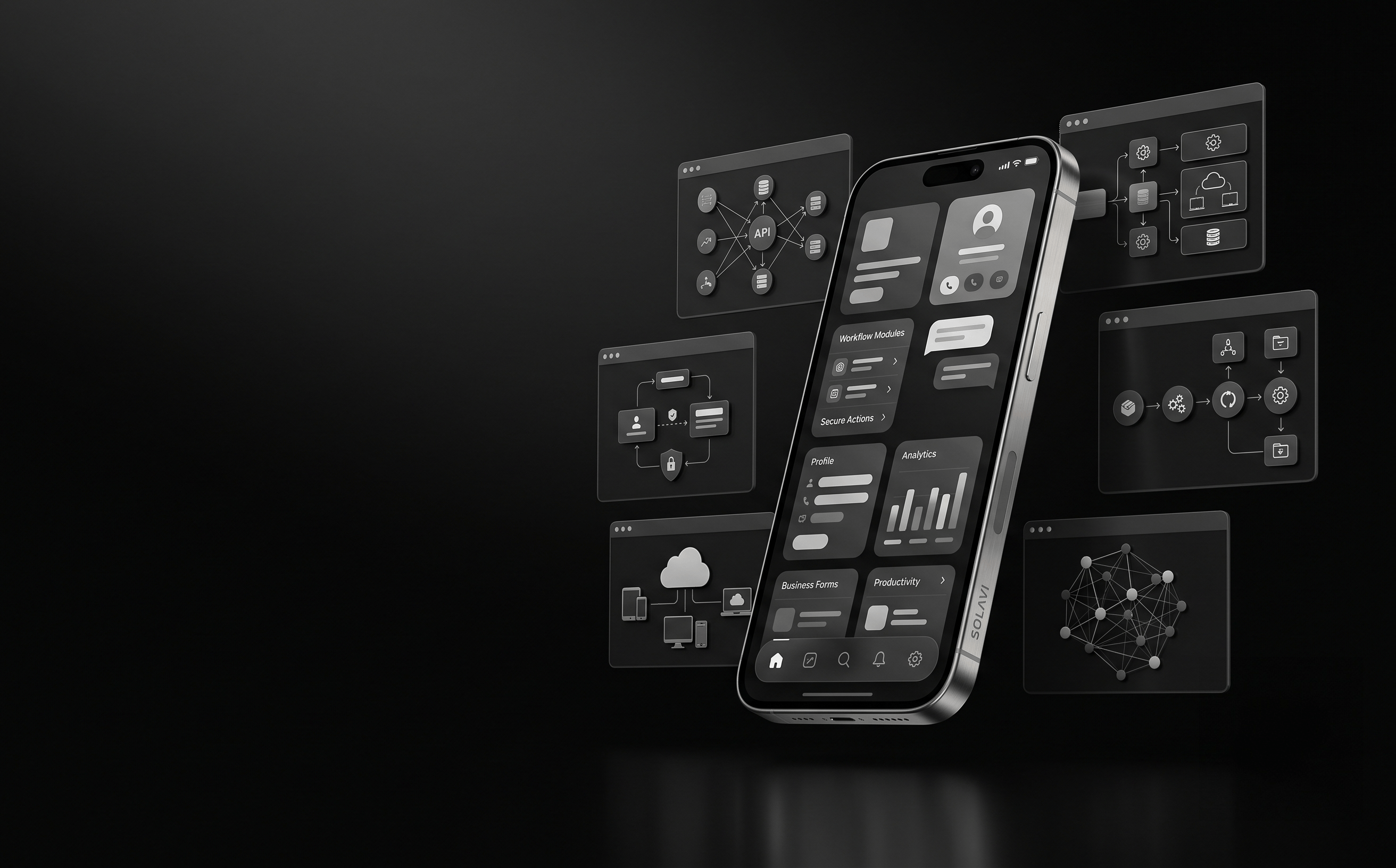 Mobile App Development